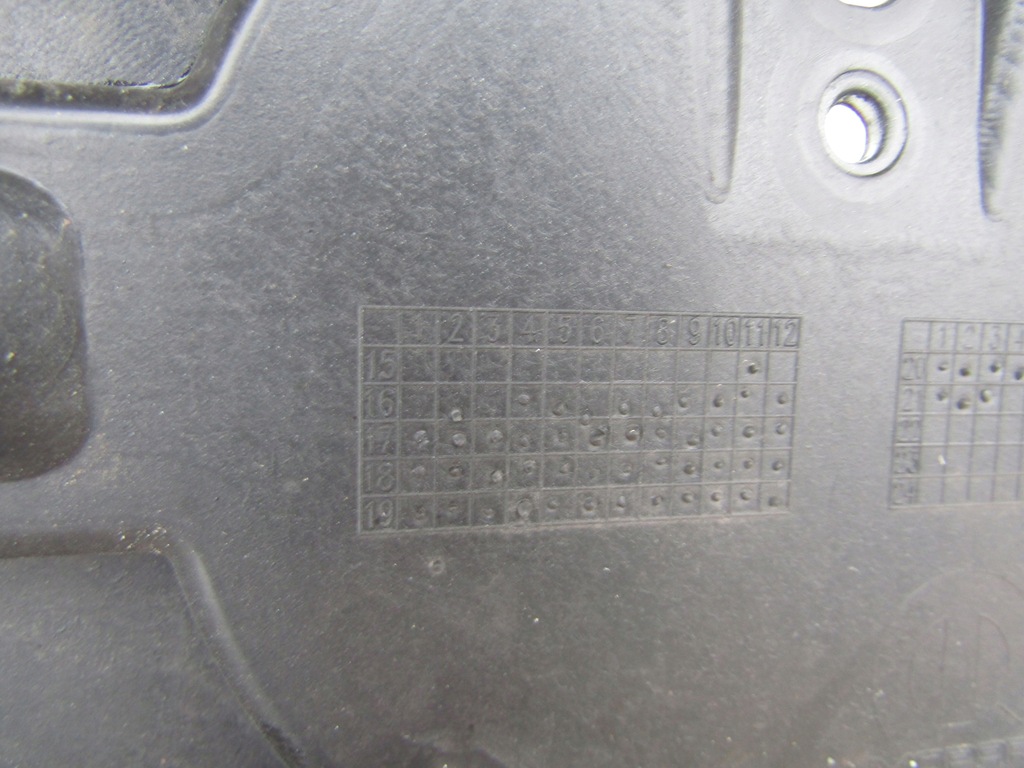 фото №8, Бампер fiat 500 lift 16- перед sport