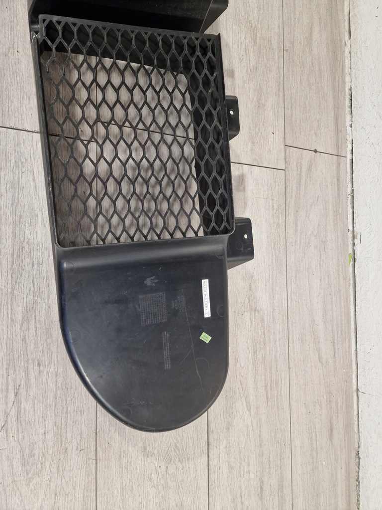 фото №7, Повітропровід повітря maserati grecale 670157174