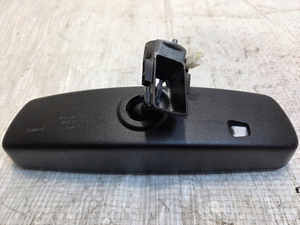 Зеркало внутреннее заднего вида ford focus mk3 au5a17e678ad Недорого