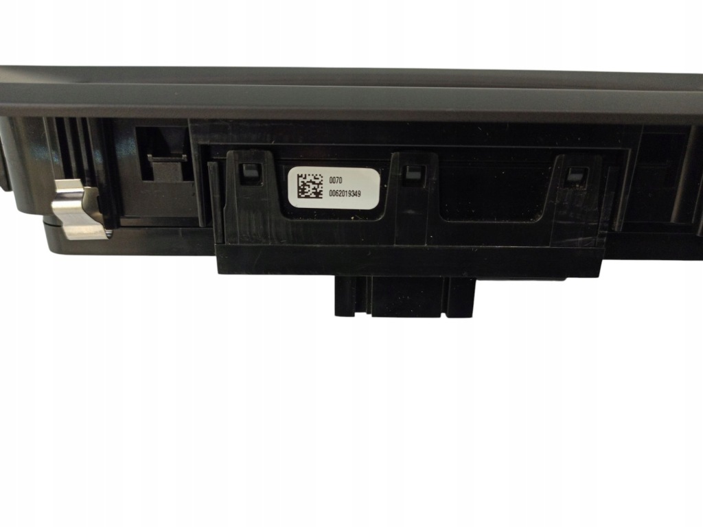 Панель кондиціонера bmw x7 g07 64119462519 Зі Шроту