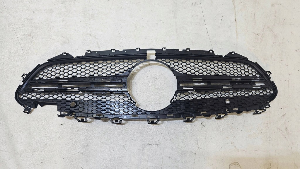 Купити Решітка радіатора mercedes cls w257 a2578852502