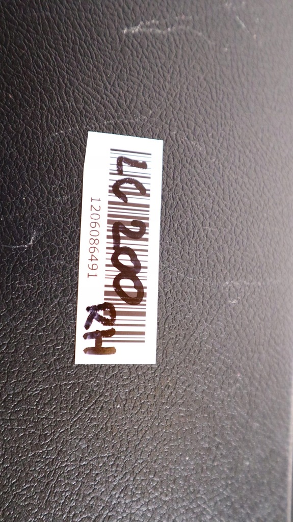 фото №6, Toyota land cruiser 200 захист заглушка пасажира 62111-60150