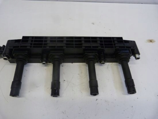 фото №1, Катушка зажигания 0040100259 opel