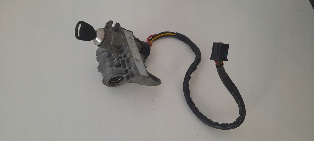 фото №1, Замок запалювання ключ ford escort