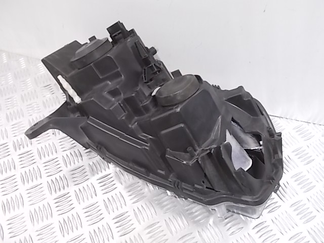 фото №11, Dacia logan ii sandero ii lift 16-20 260605665r оригінал valeoa europa led