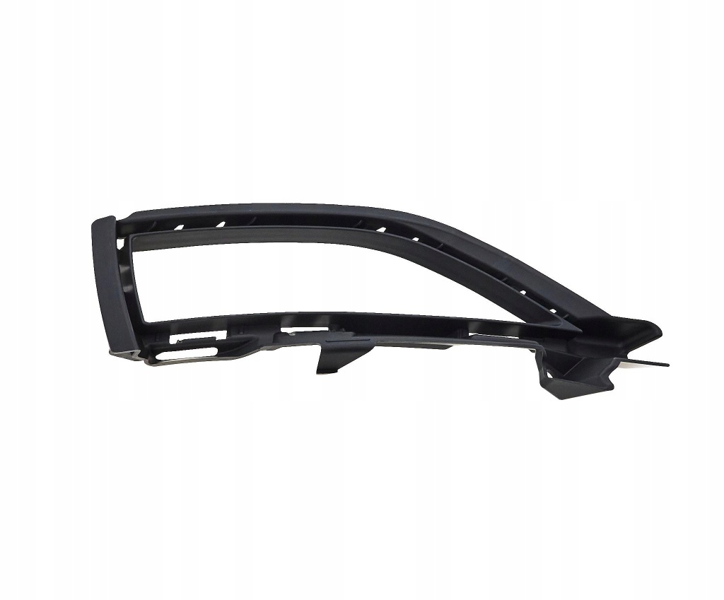 фото №1, Vw golf vii 17- решётка радиатора бампера