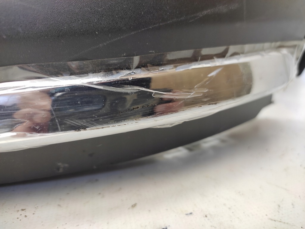 фото №9, Mazda cx-3 бампер передній перед 2015- 4pdc