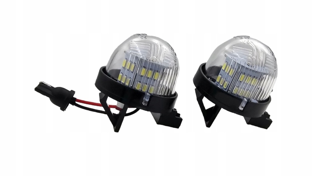 фото №15, Led освещение подсветка номерного знака suzuki wagon suzuki alto suzuki jimny