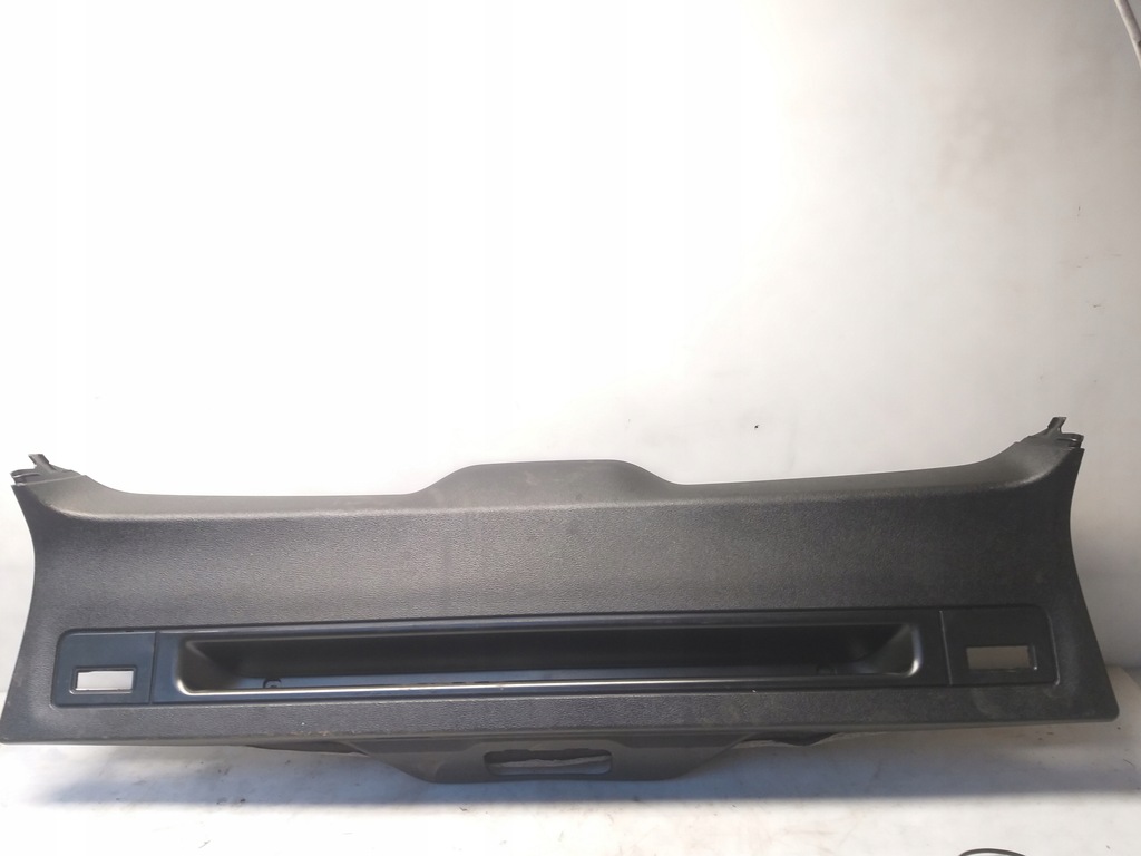 фото №1, Bmw x5 f85 f15 корпус крышки задний 7294789