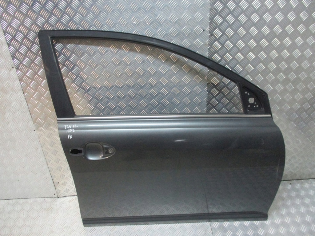 фото №1, Дверь правый перед toyota avensis t25 1g3