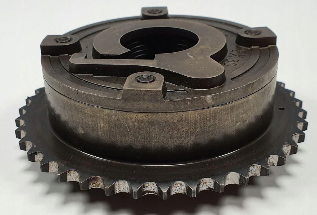 фото №1, Колесо вала распределительного вала mini cooper r56 1.6 v753608580