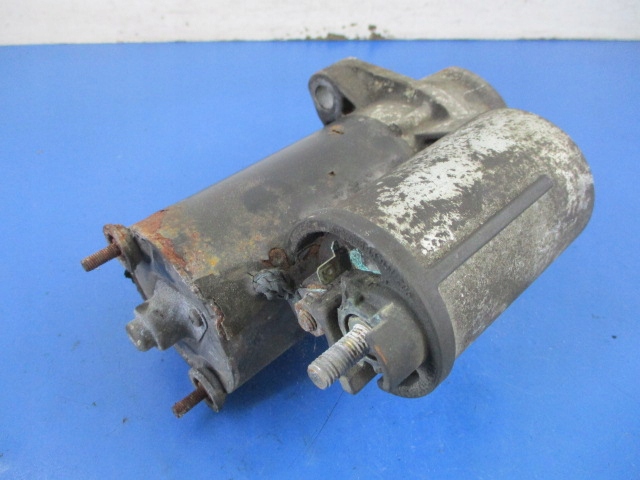 фото №4, Audi a4 b5 2.8 стартер 078911023 перевірений