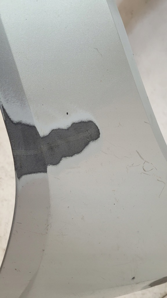 фото №6, Kia sportage 5 v 21- бампер перед передній 86511-r2000