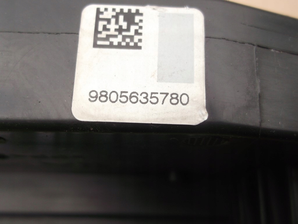 фото №5, Citroen c4 picasso ii замок дверь перед 7 pin