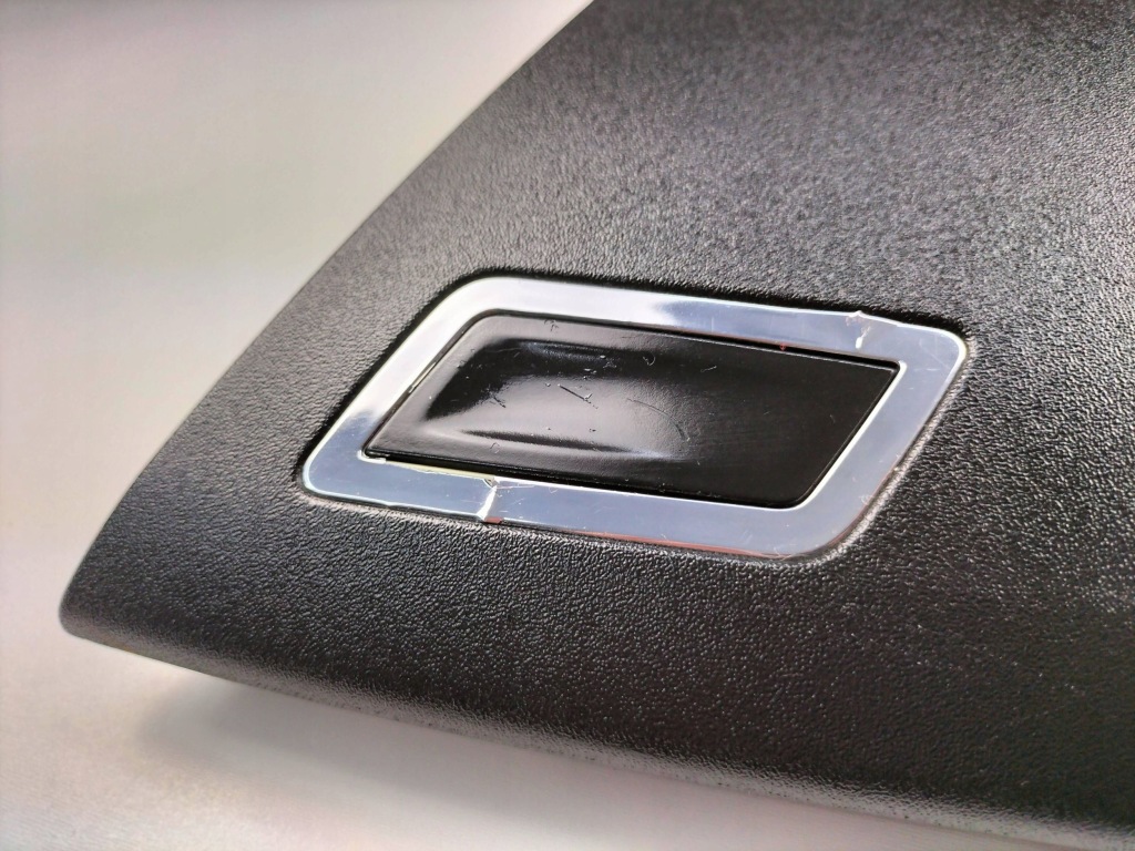 фото №3, Захист бардачок кришка кришка панелі права citroen c4 picasso i