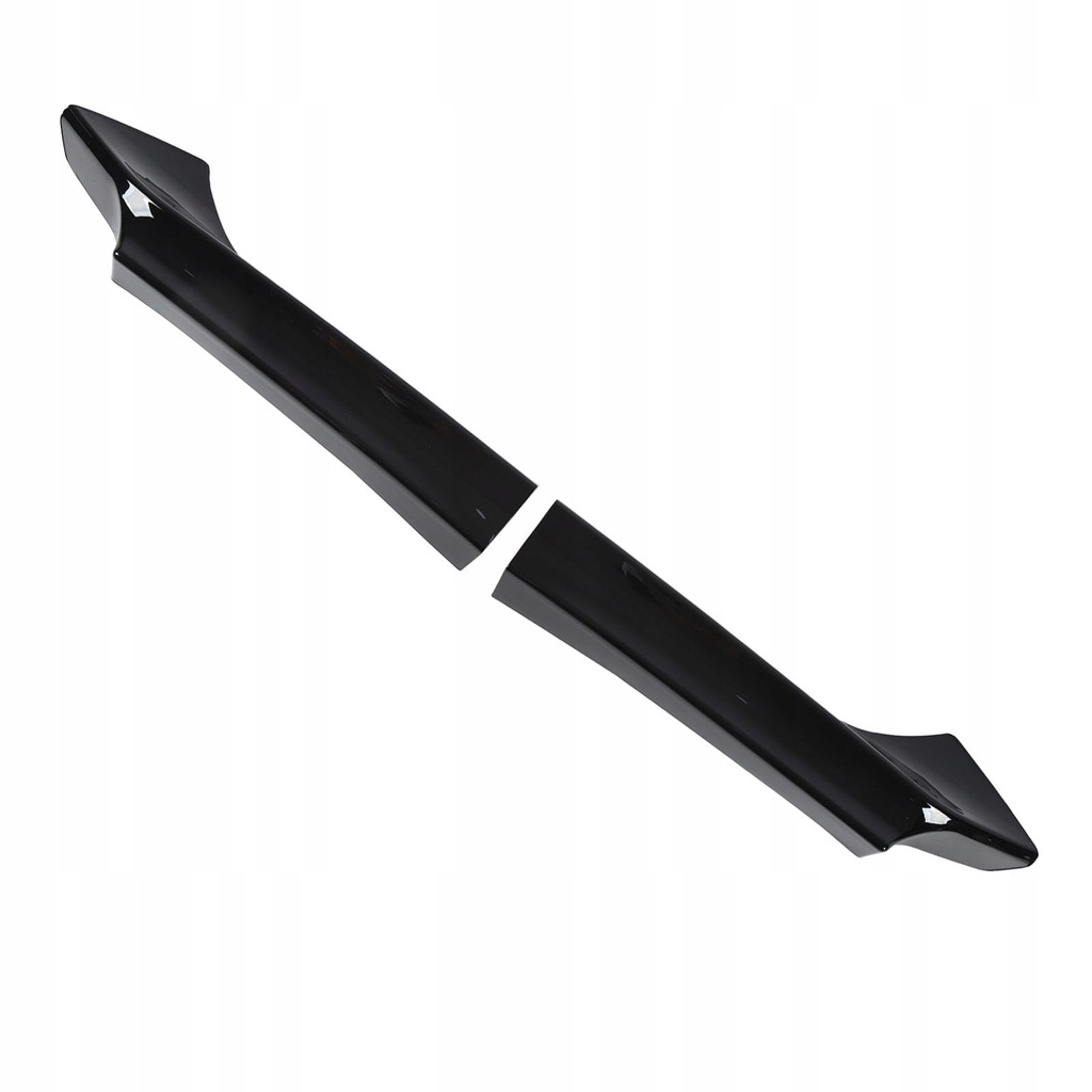 фото №5, Распределитель накладки бампера передний бампер