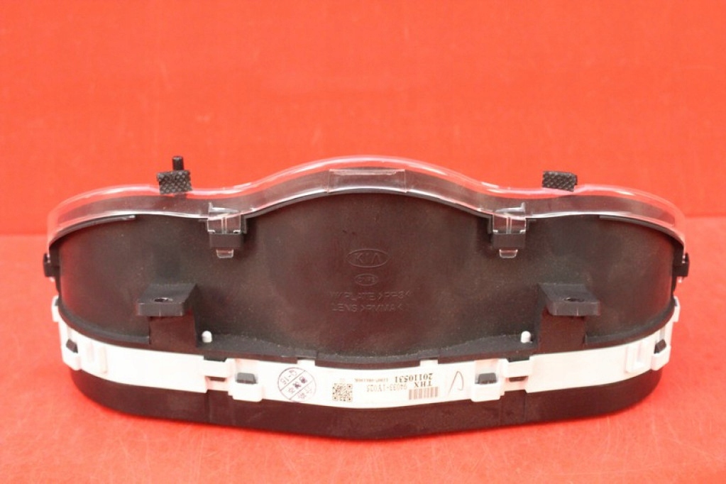 фото №5, Счетчик приборы eu 94033-1y025 kia picanto 2 ii 1.0 12v 69 km 11-17