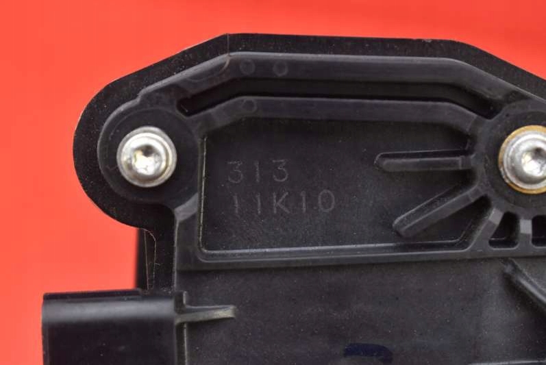 фото №9, Потенціометр газу honda civic viii 1.8 i-vtec 09r