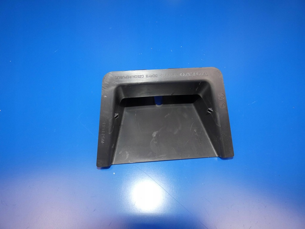 фото №2, Volvo xc90 ii захист замка кришки багажника