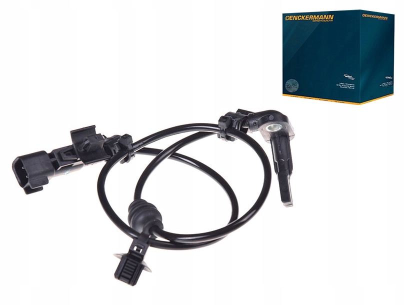 фото №1, Датчик abs opel zafira c 11- denckermann