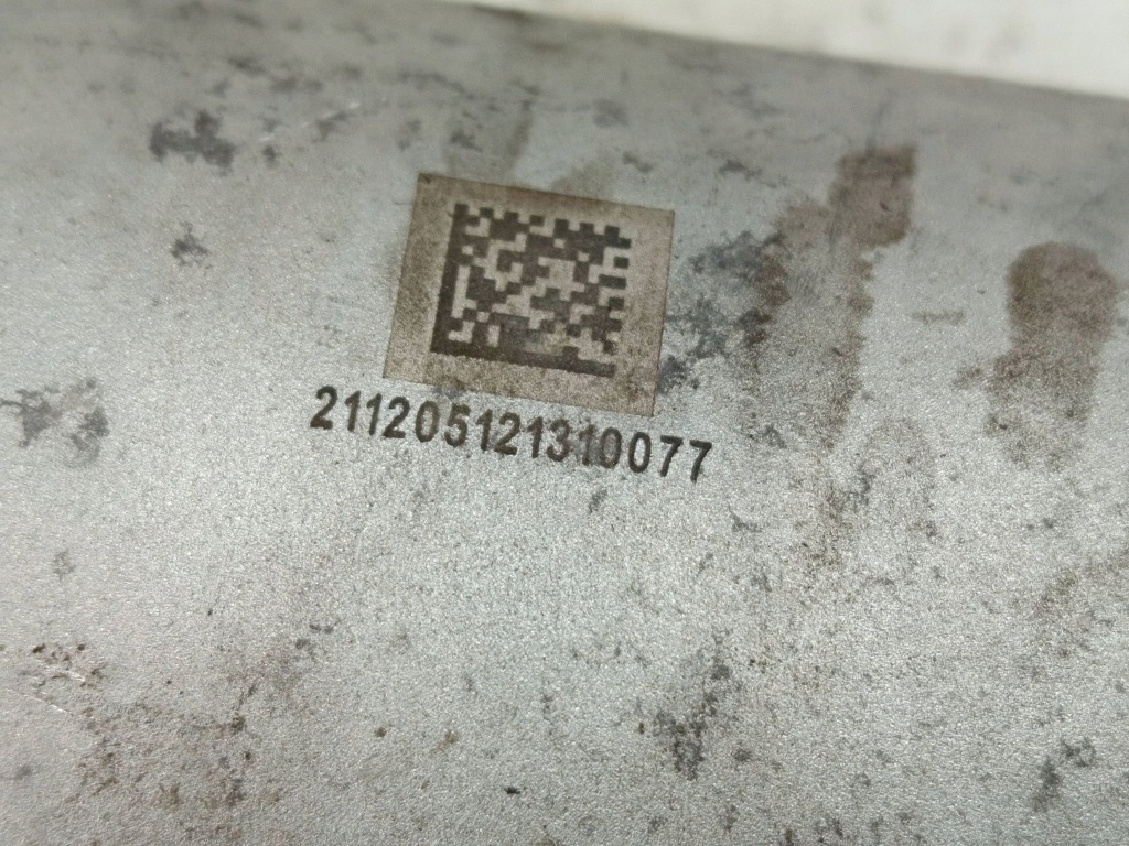 Двигатель редуктор рулевого усилителя рулевой рейки bmw ix ix20 с Разборки