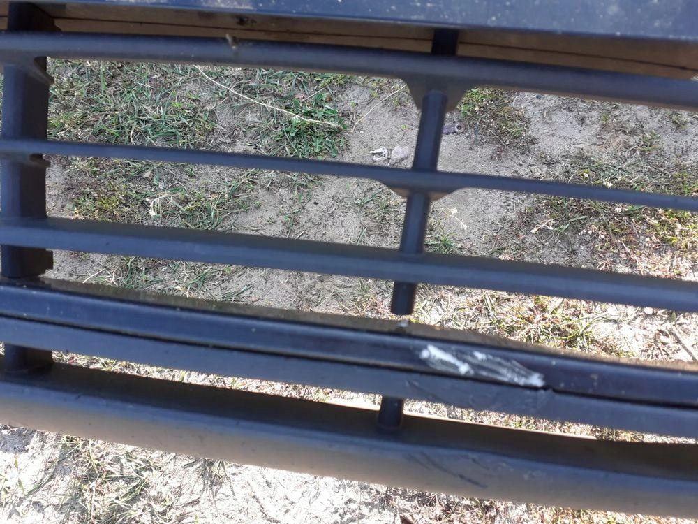 Бампер передний перед skoda octavia 2 9910 04-08r Киев