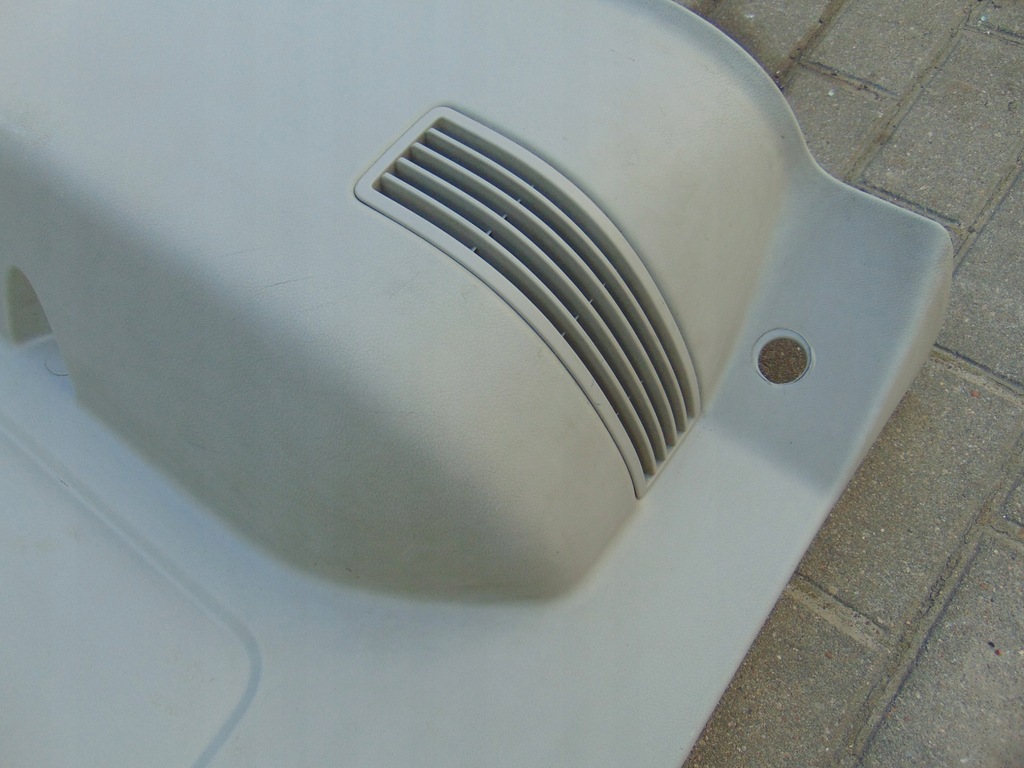 фото №13, Обшивка правый vw transporter t6 caravelle europa