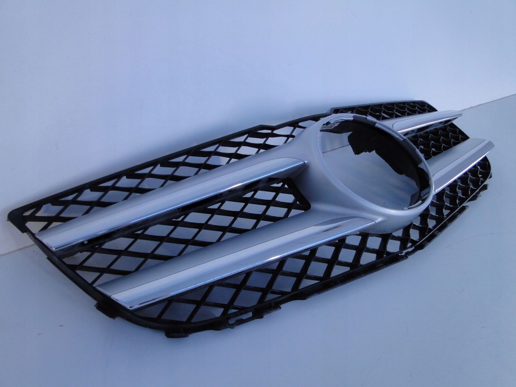 фото №5, Mercedes glk 204 x204 lift решітка радіатора решітка радіатора bez радара