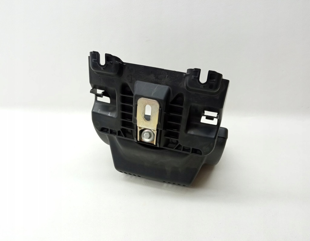 фото №2, Кронштейн дисплея navi renault master iii