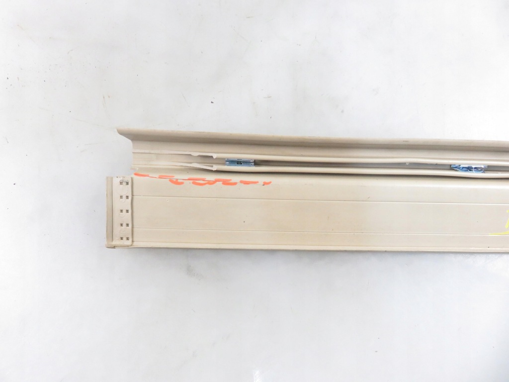 фото №4, Молдинг поріг внутрішня права mercedes w124