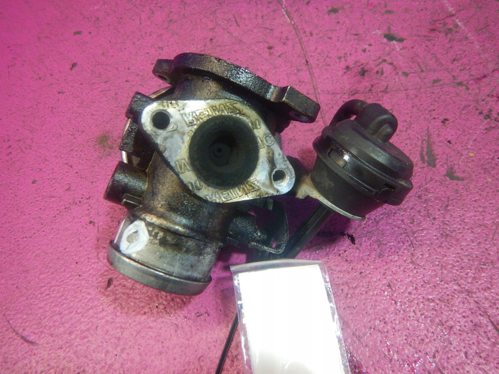 фото №1, Seat cordoba ii 6l 1.4 tdi клапан egr 045131501c