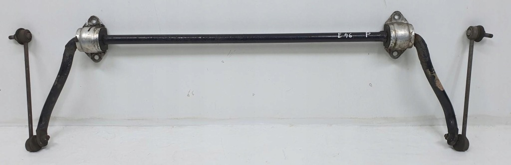 Купить Тяга стабилизатор задняя задний bmw 3 e46