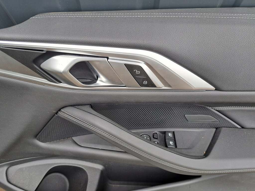 фото №15, Сиденья заднее сиденье кожа bmw g22 комплект перед задняя