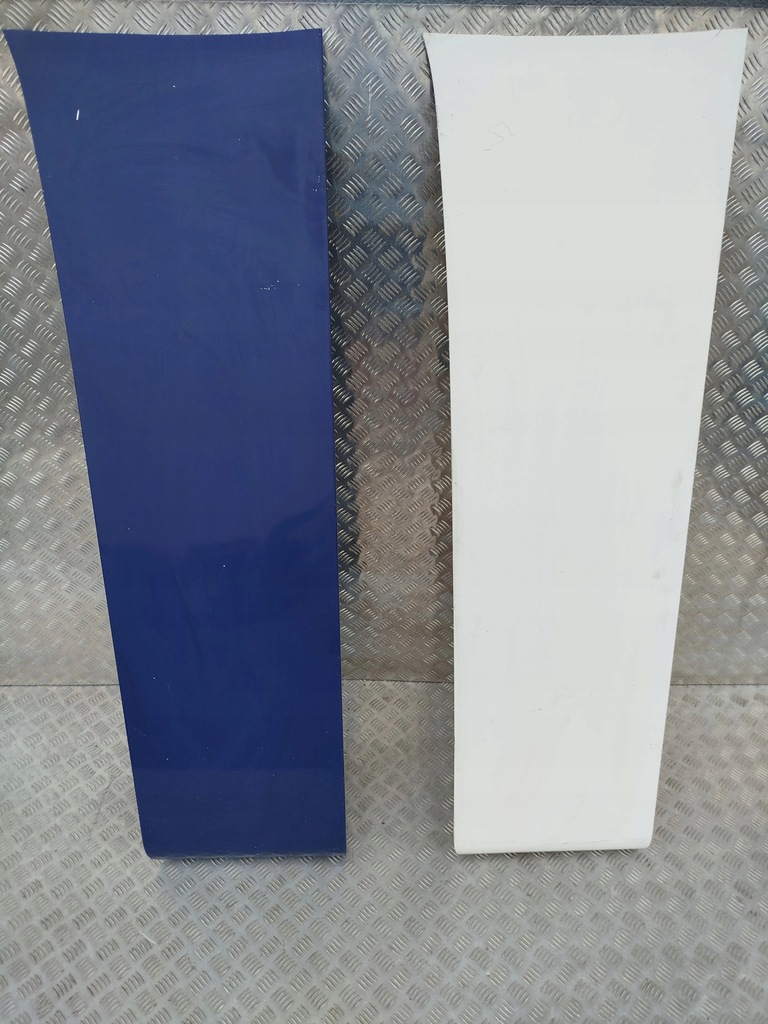 фото №1, Вітровик закабінна вертикальна ліва scania r topline highline