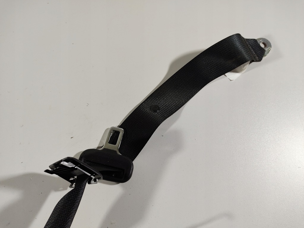 фото №8, Lexus is300h 13r pas безопасности правый задняя