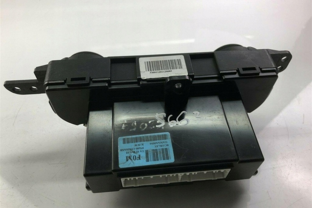 фото №1, Другое модули kia picanto ta 972501y500asb 2014