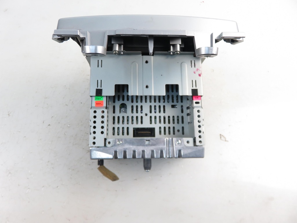 фото №6, Радіо mazda 5 cr19 14792086