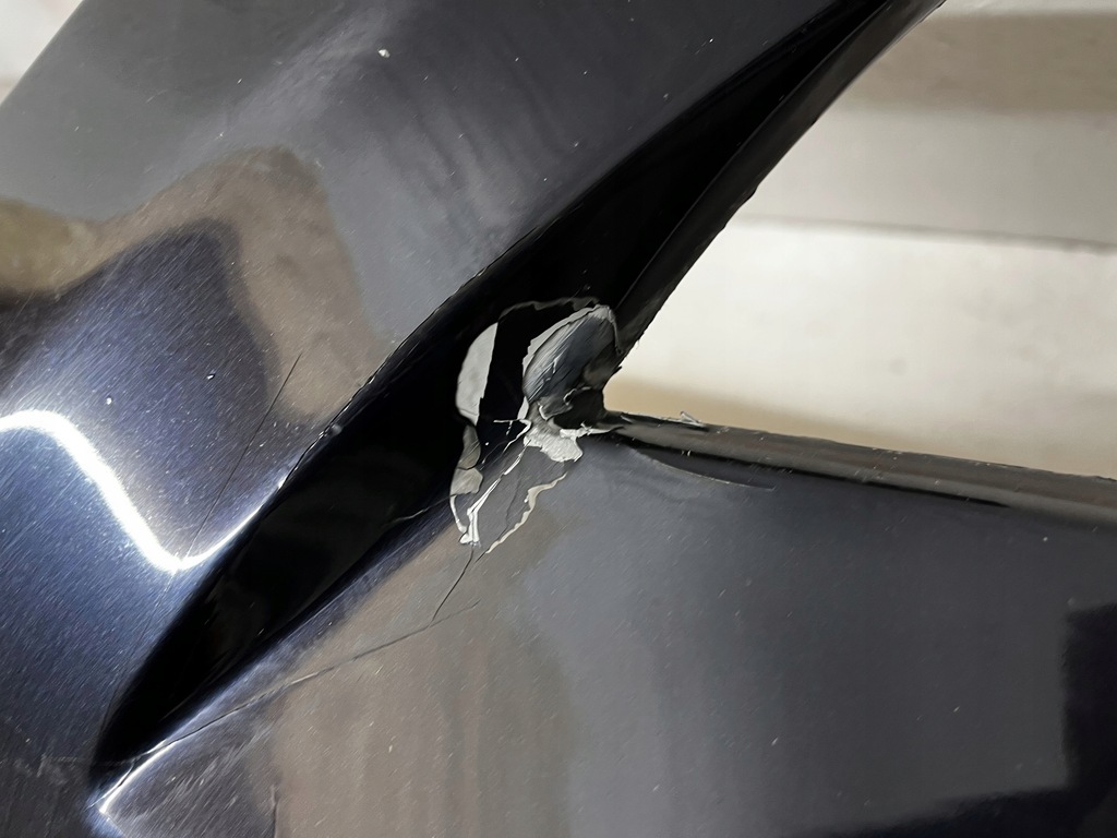 фото №10, Бампер перед передній bmw 5 e60 e61 m набір pdc m-pakiet 7896582