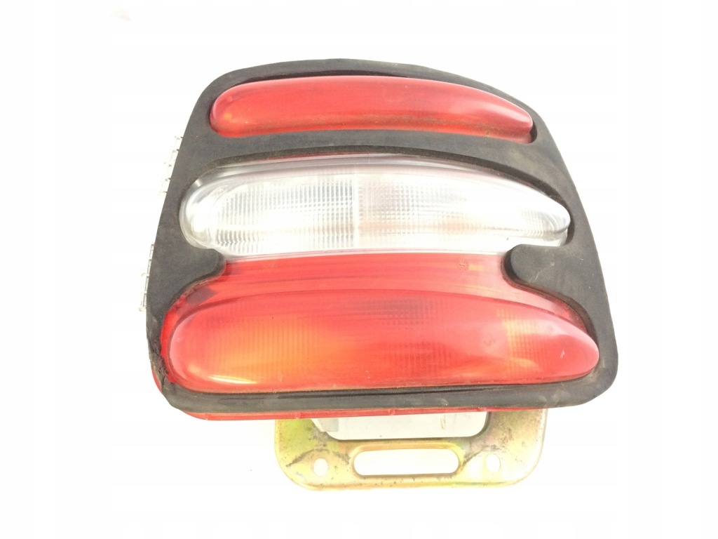 фото №1, Лампа задняя fiat brava левая 37200751 carello