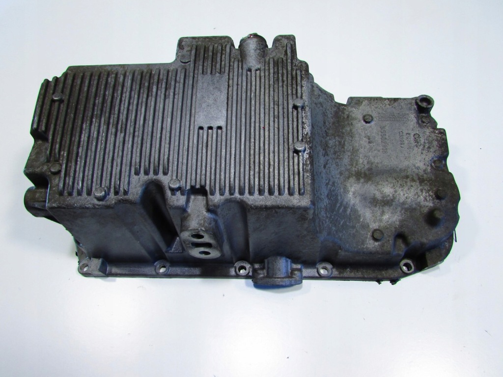 Поддон масла масляная opel insignia a 2.0 cdti Недорого