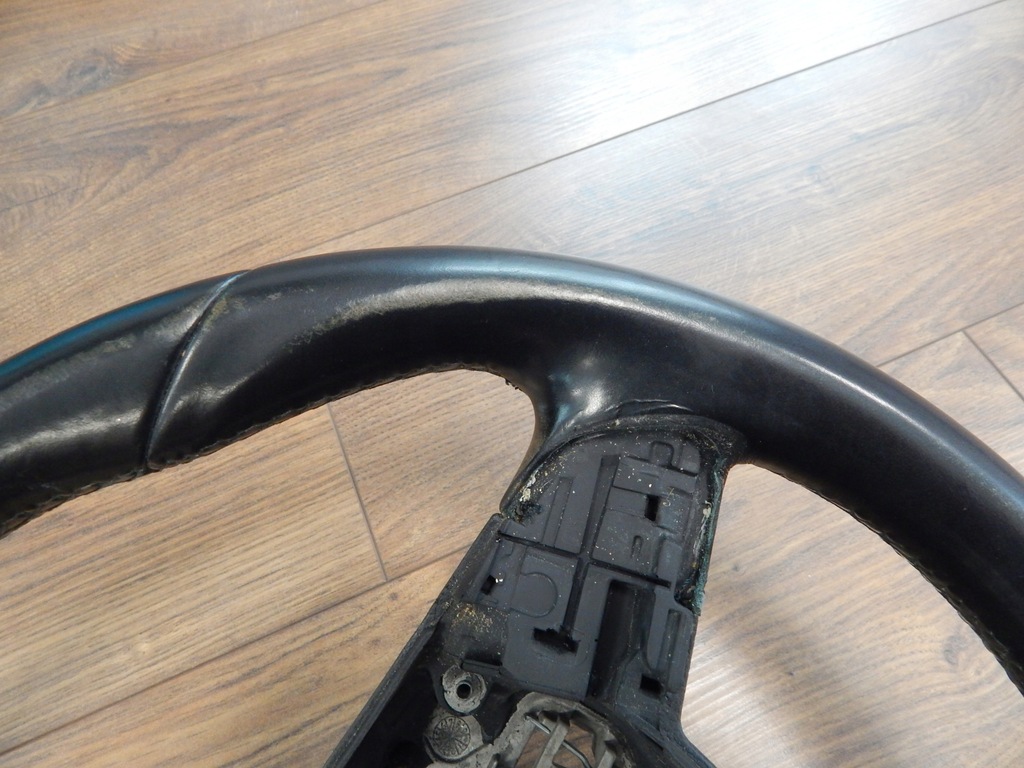 фото №9, Vw passat cc - повітропровід шкіра oryg