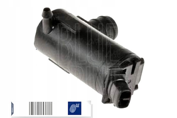 фото №11, Помпа розпилювача hyundai accent i,ii, lantra ii 05.93-12.07 перед