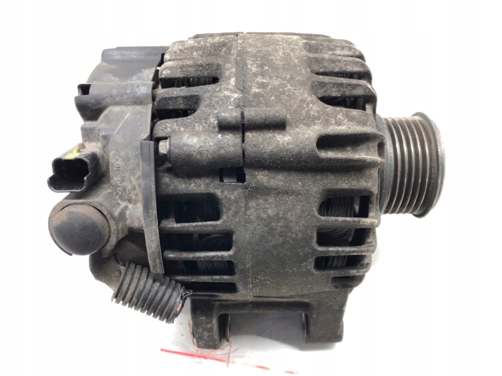 Купити Генератор peugeot 208 1 9818677980 1.2 82km