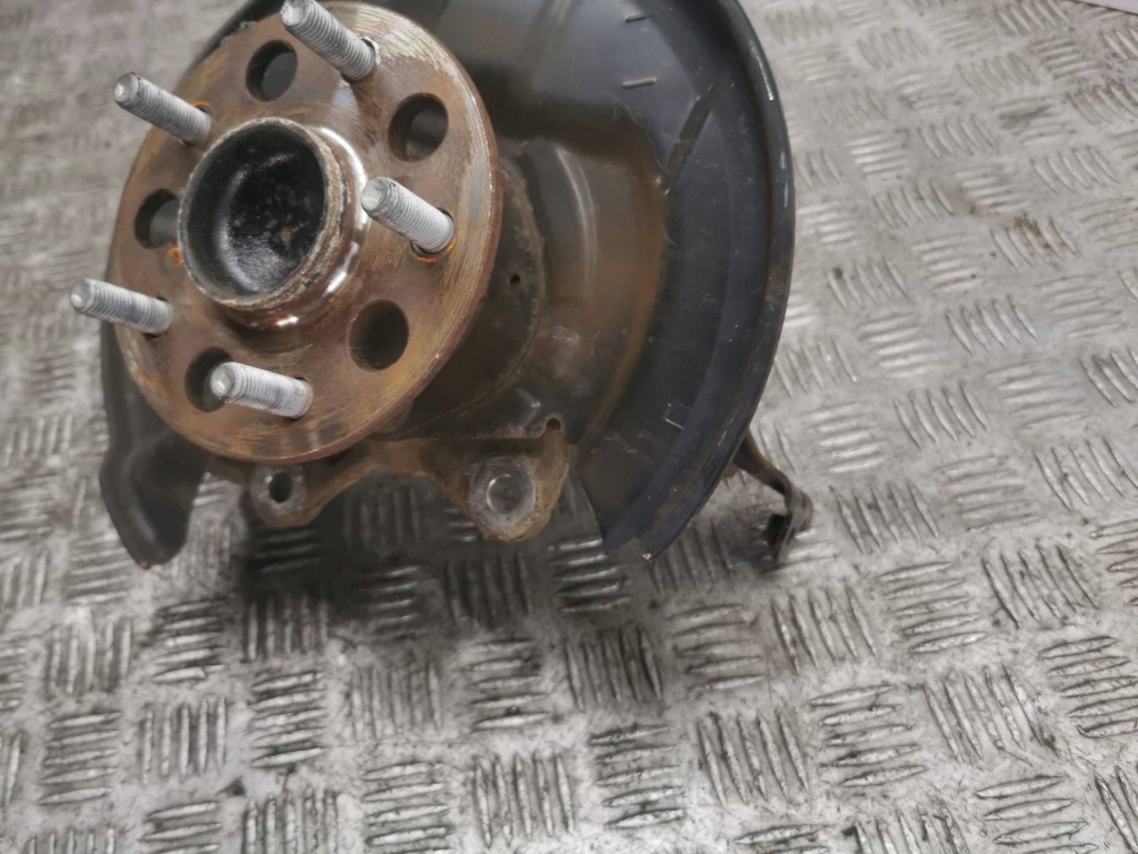 Lexus ux 2020 ліва сторона ступиця колеса заднього Недорого