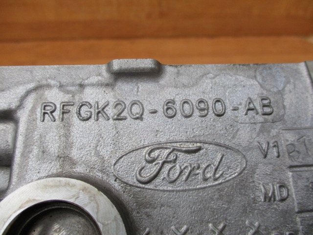 фото №7, Ford transit custom 2.0 tdci mondeo dźwigiena + штовхач головка