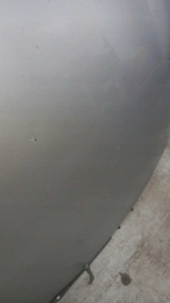 Капот renault espace iv 05r ted69 Недорого