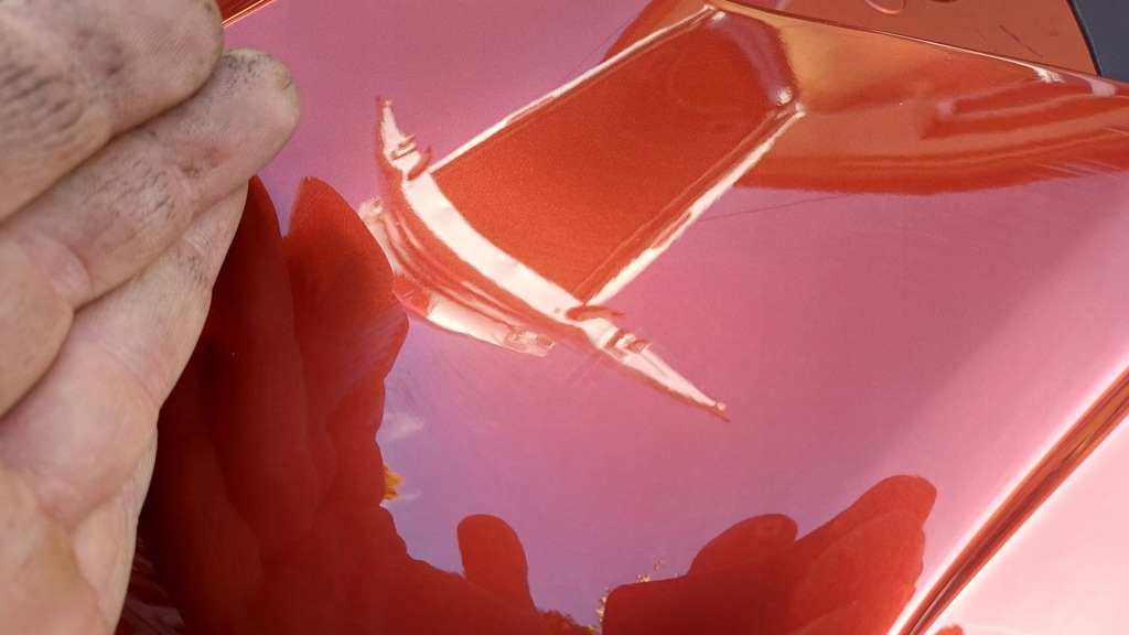 фото №10, Dacia spring бампер задня задній