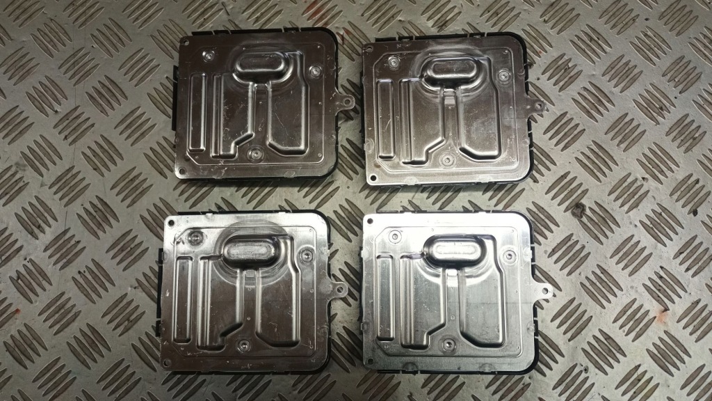 Модуль led volvo 32337413 Цена