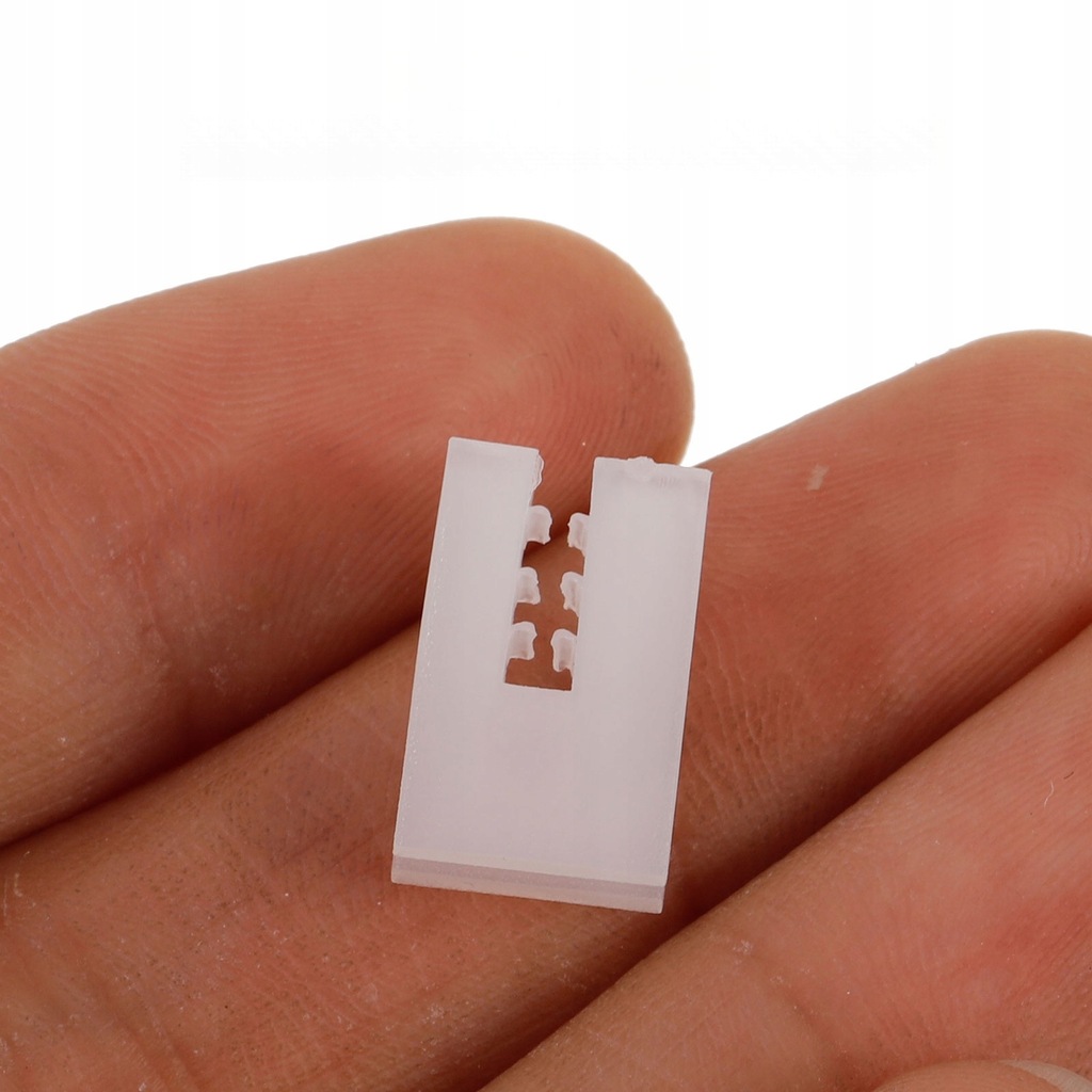 фото №10, Захист захисна радіатора штекер 10 szt