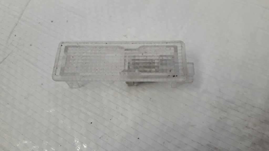 фото №1, Лампа освещение кабины bmw 5 e60 e61 6961999